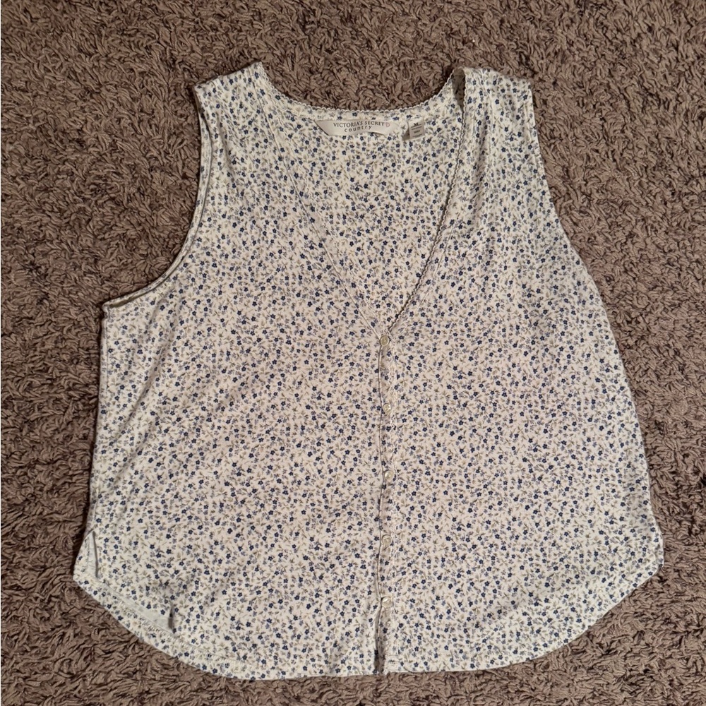 Victoria’s Secret Country -RARE